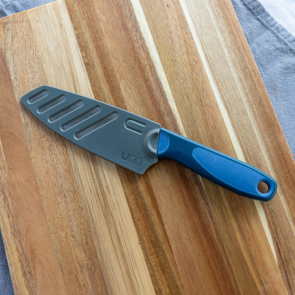 Load image into Gallery viewer, Camp Chef Knife
