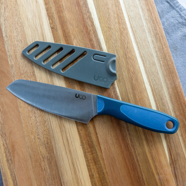 Load image into Gallery viewer, Camp Chef Knife
