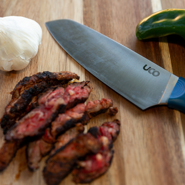 Load image into Gallery viewer, Camp Chef Knife
