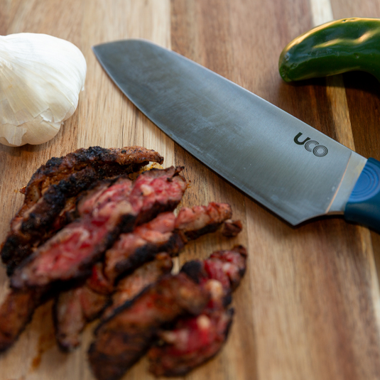 Camp Chef Knife
