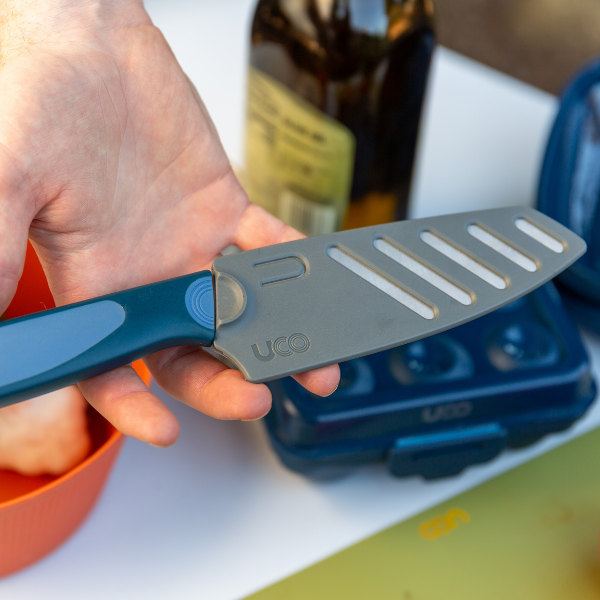 Load image into Gallery viewer, Camp Chef Knife
