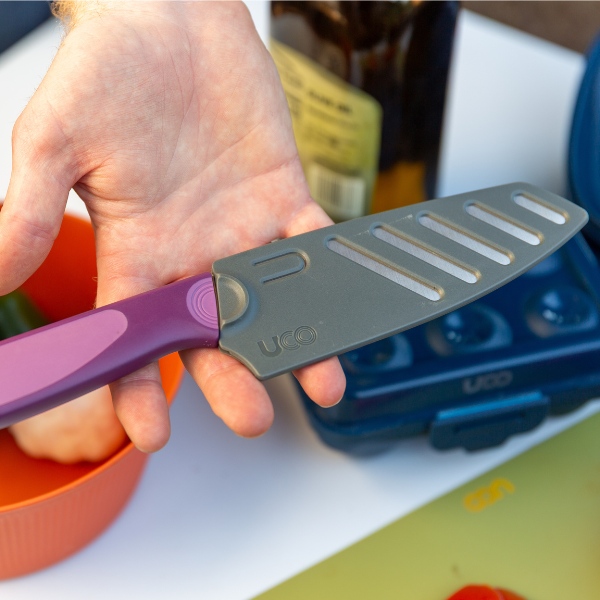 Load image into Gallery viewer, Camp Chef Knife
