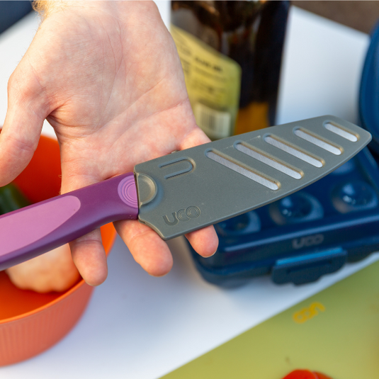 Camp Chef Knife