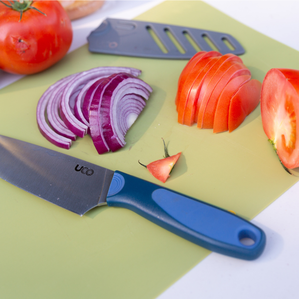Load image into Gallery viewer, Camp Chef Knife
