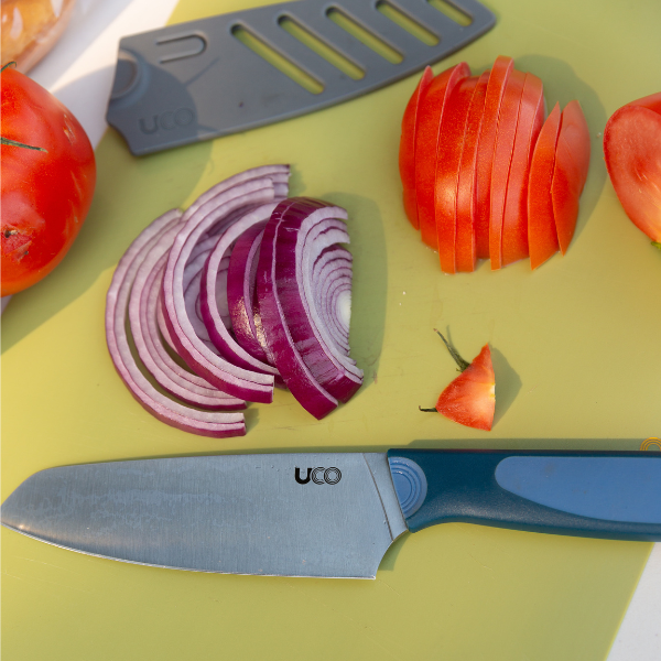 Load image into Gallery viewer, Camp Chef Knife
