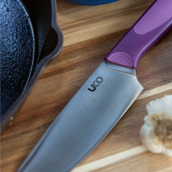 Load image into Gallery viewer, Camp Chef Knife
