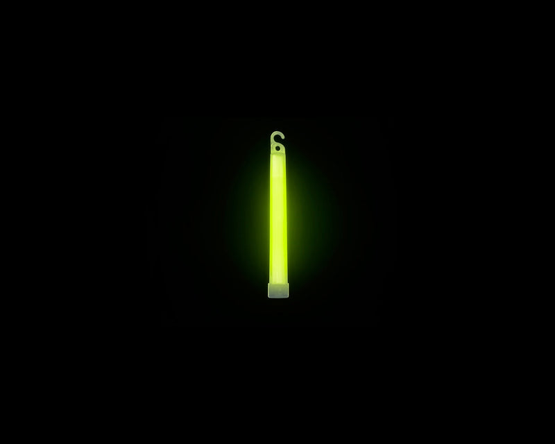 Load image into Gallery viewer, 6" Chemlights - (Pack of 5)
