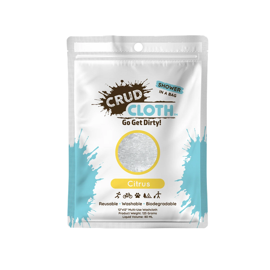 Crud Cloth 7-Pack