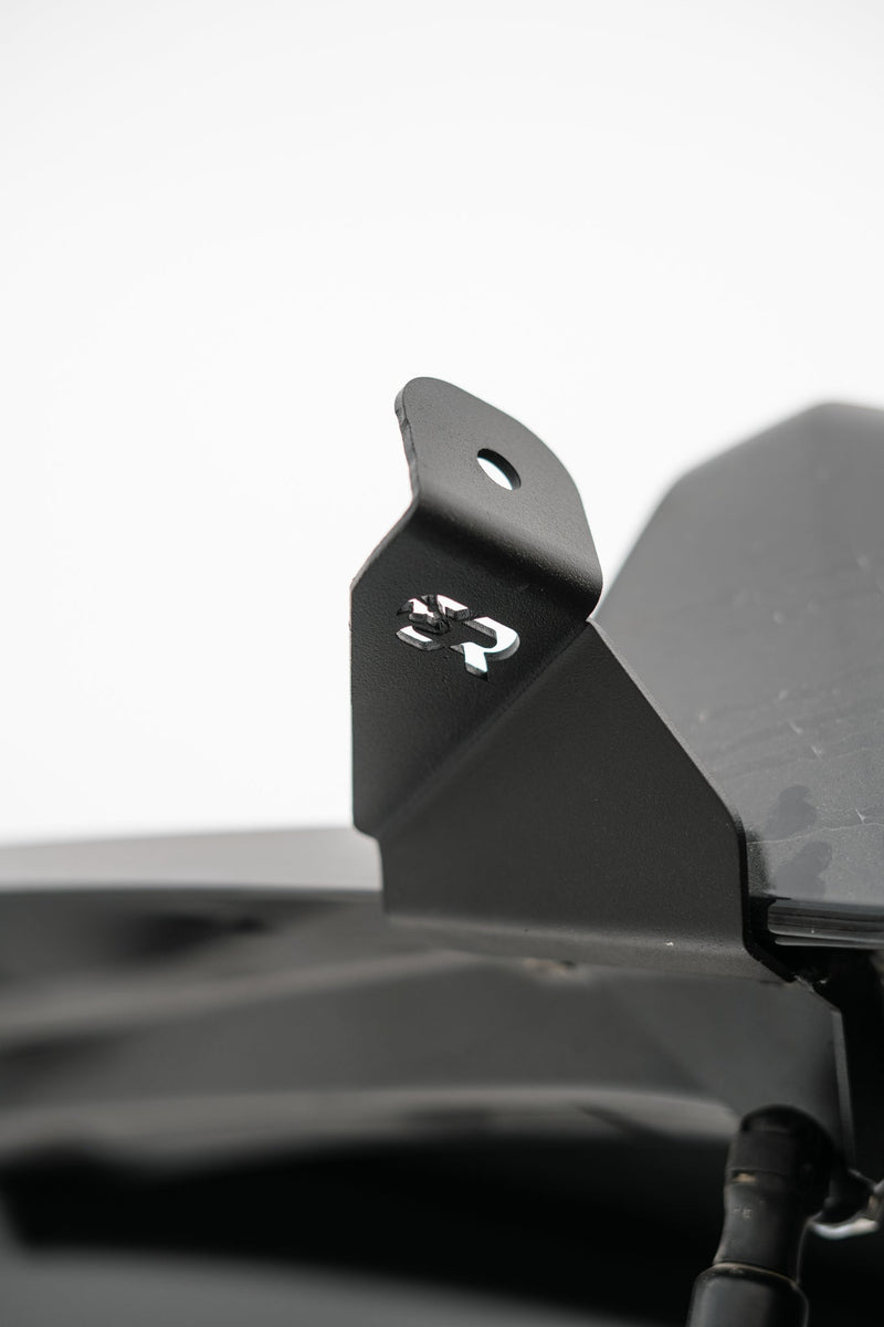 Load image into Gallery viewer, Rear Antenna Mount For 2025+ 4Runner
