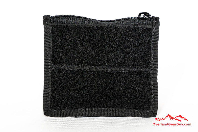 Load image into Gallery viewer, Molle - Velcro Front Coin Pocket
