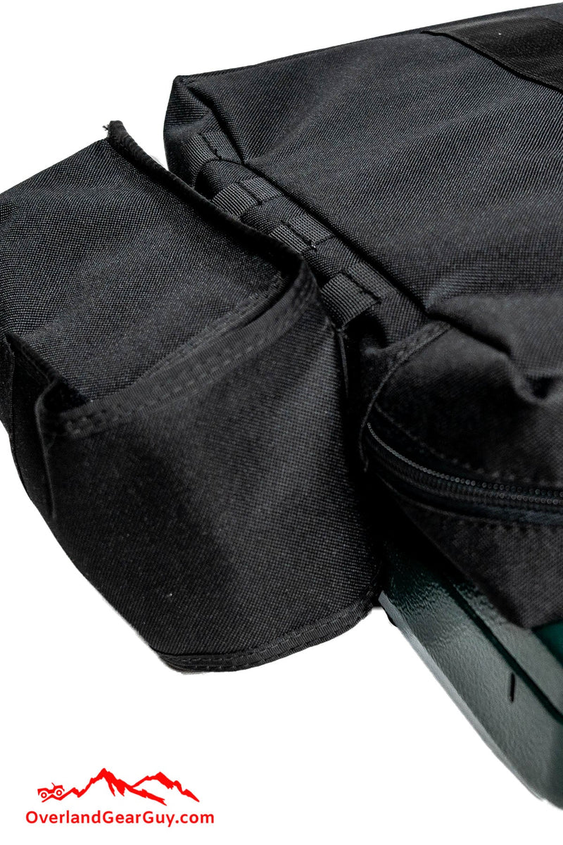 Load image into Gallery viewer, Coleman 2 Burner Stove Bag

