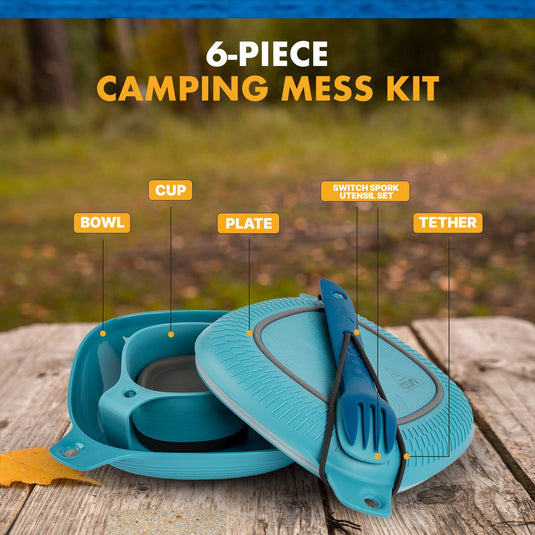 MESS KIT