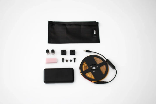 James Baroud LED Lighting Kit