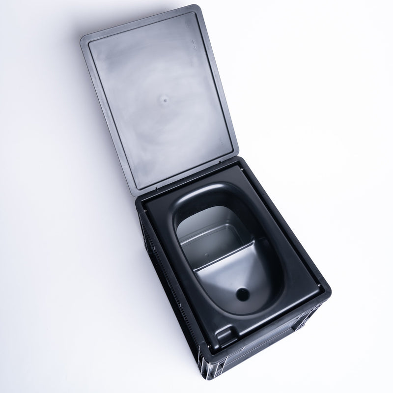 Load image into Gallery viewer, BOXIO - TOILET | Portable Composting Toilet
