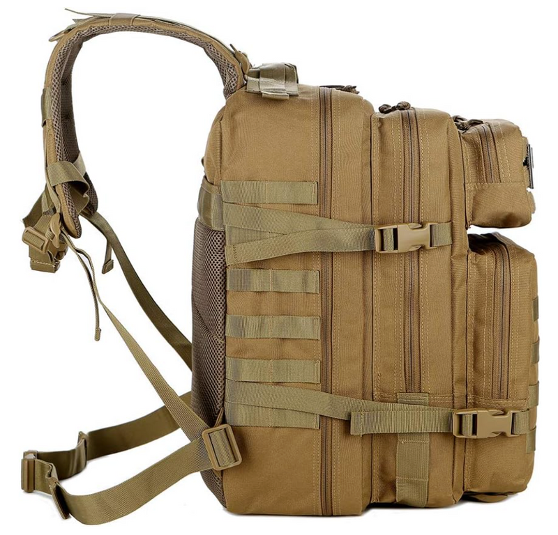 Load image into Gallery viewer, All-Terrain Backpack First Aid Kit
