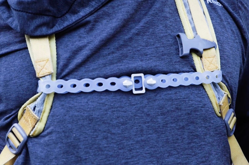 Load image into Gallery viewer, Infinity Tool™ Modular Straps 2.0
