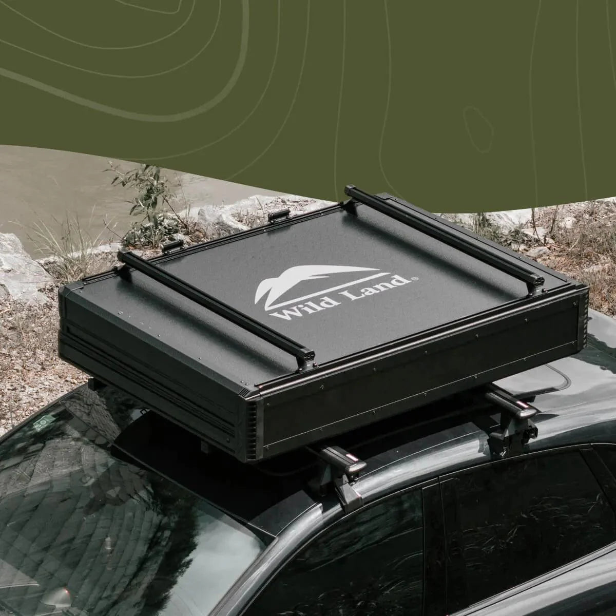 Cross bar for Summit Explorer – Artemis Outdoor