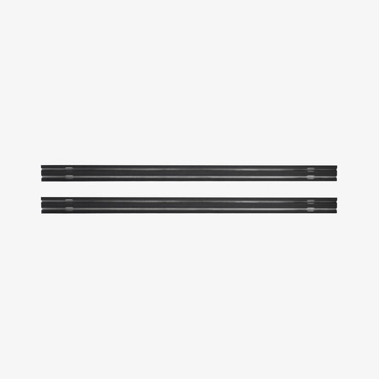 Aluminum Crossbars