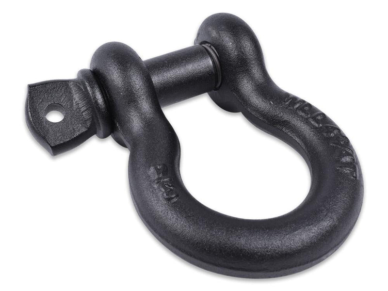 Load image into Gallery viewer, Shackle Block 2" Assembly - Grey

