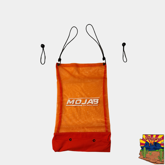 Trail Trash Bag