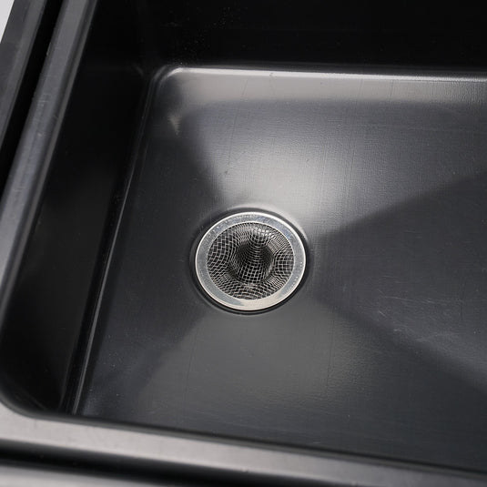 Portable Sink Starter Set | BOXIO - WASH PLUS