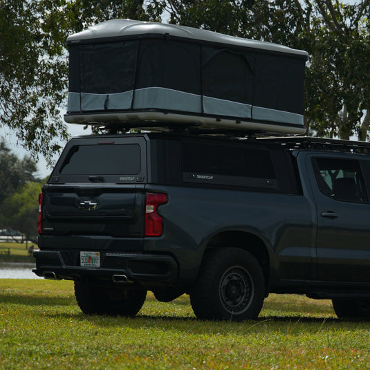 James Baroud ODYSSEY Rooftop Tent