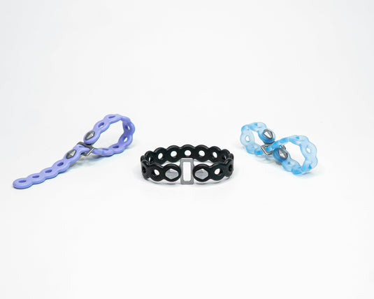 Infinity Tool™ Modular Straps 2.0