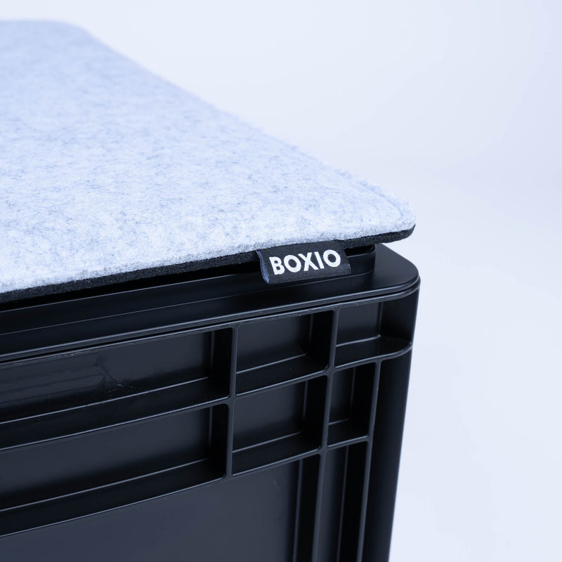 Load image into Gallery viewer, Camping cushion | BOXIO - SIT
