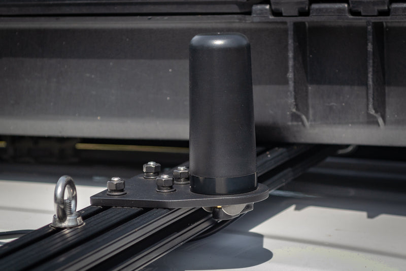 Load image into Gallery viewer, GMRS T-slot Antenna Mount Combo
