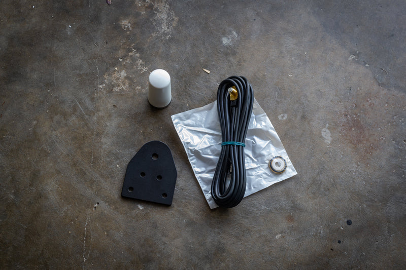 Load image into Gallery viewer, GMRS T-slot Antenna Mount Combo
