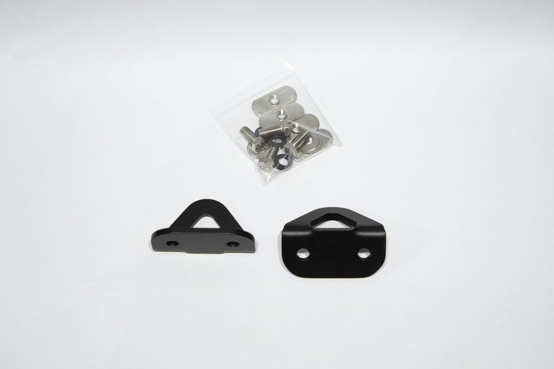 Load image into Gallery viewer, XTR Offroad Rack Hook Point
