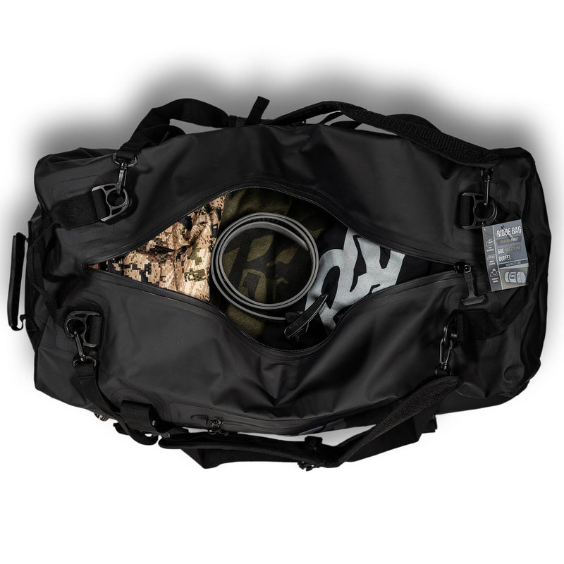 Load image into Gallery viewer, Ridge Bag | Large Outdoor Duffel
