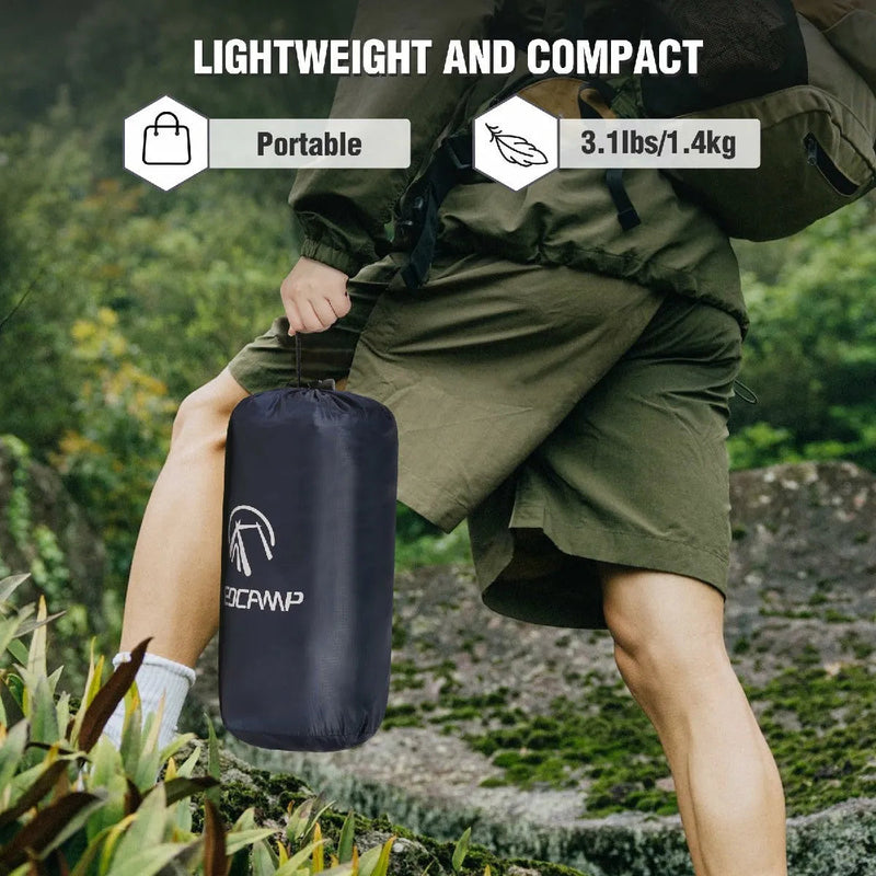 Load image into Gallery viewer, Waterproof Warm Stadium Blanket 79"x79" for Camping &amp; Events
