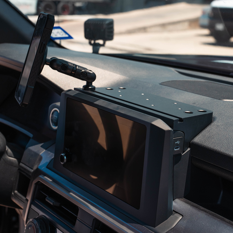 Load image into Gallery viewer, Dash Mount For 2025+ Toyota 4Runner
