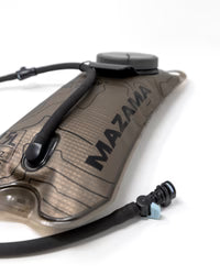 Load image into Gallery viewer, Mazama Trailflow Delta Tactical Hydration Reservoir
