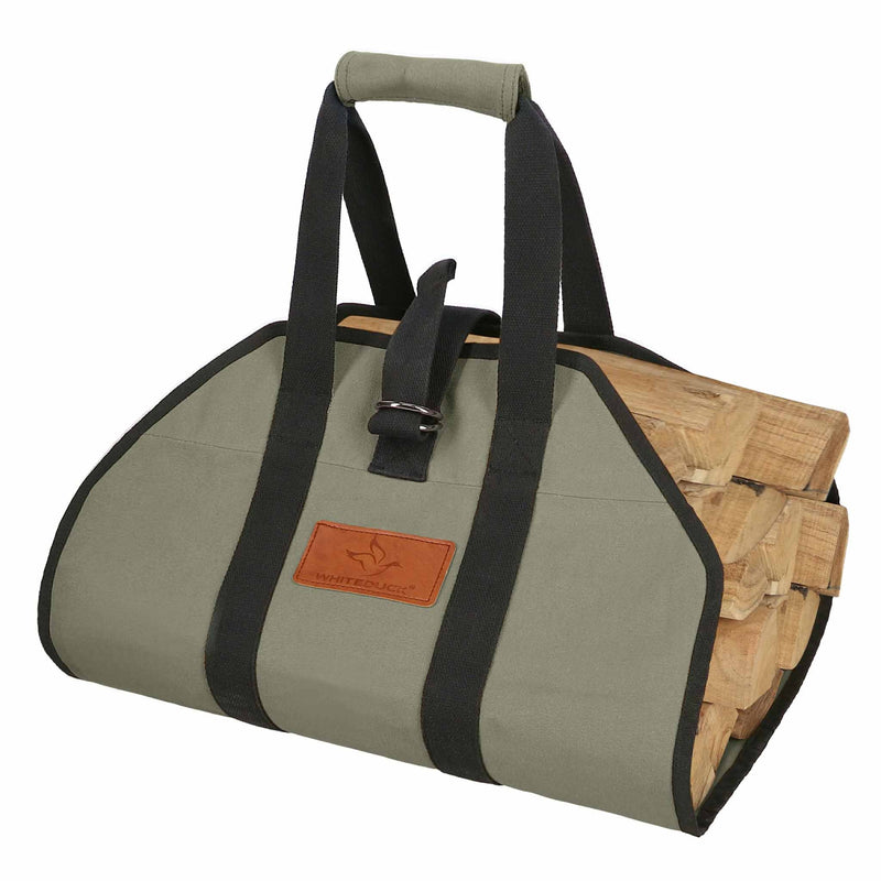 Load image into Gallery viewer, Firewood Log Carriers
