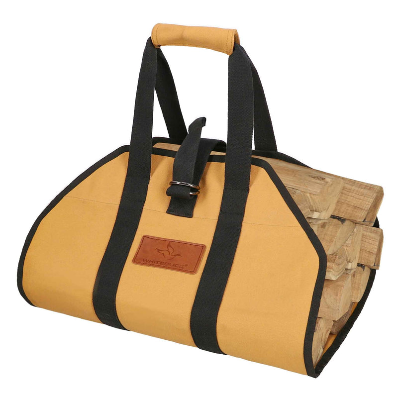Load image into Gallery viewer, Firewood Log Carriers

