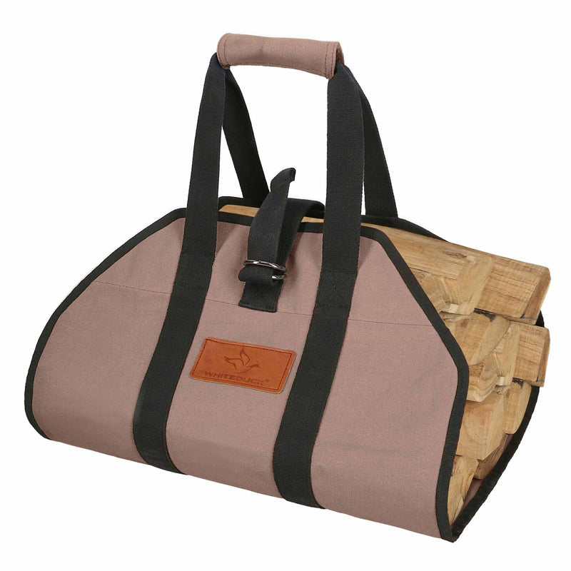Load image into Gallery viewer, Firewood Log Carriers
