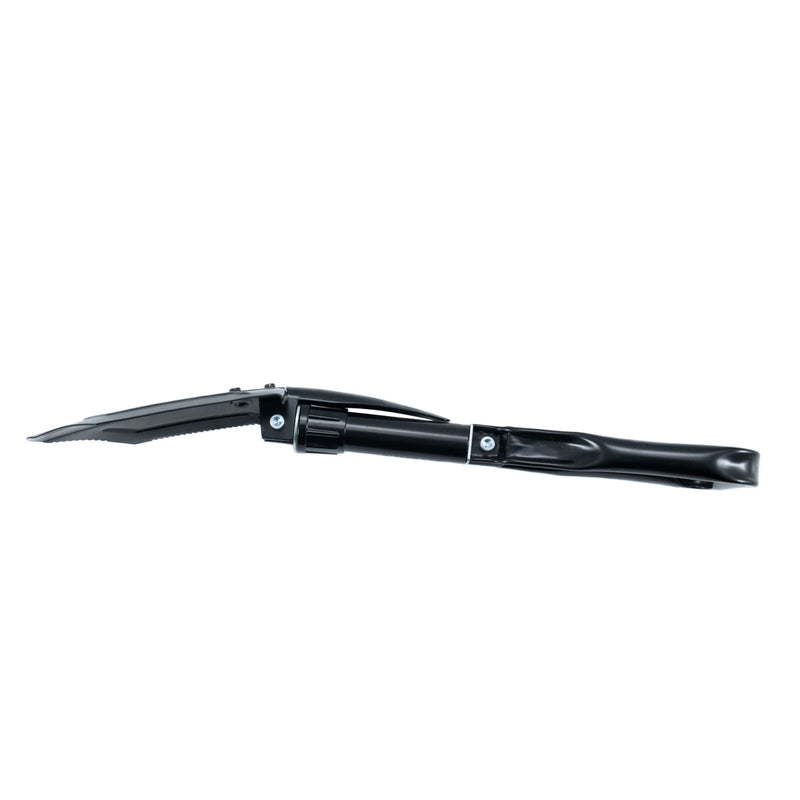 Load image into Gallery viewer, The Digger Folding Shovel w/ Pick
