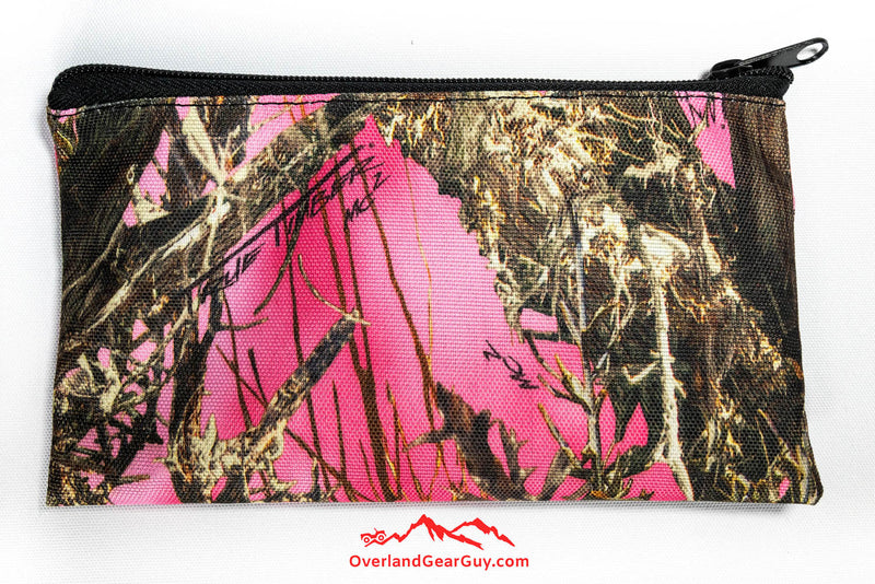 Load image into Gallery viewer, Money Bag Pouch
