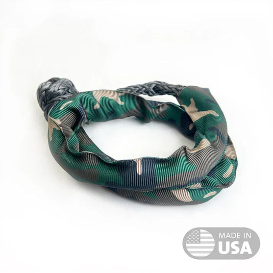 Yankum Ropes "Double Loop" Soft Shackle