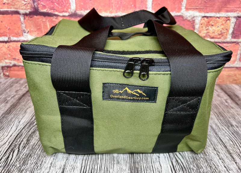 Load image into Gallery viewer, Duffel Bag 11X9X8
