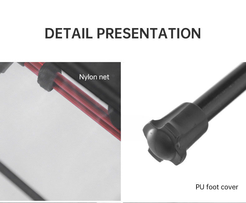 Load image into Gallery viewer, Ultra Light Folding Table Outdoor Camping Camping Car Portable Barbecue Picnic Cup Hole Mobile Phone Bag Small Table
