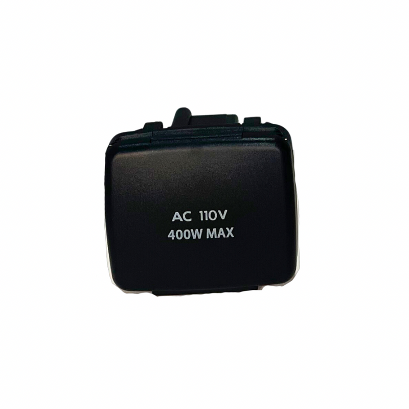 Load image into Gallery viewer, Toyota Interior Outlet Upgrade Kit by Guild Outfitters
