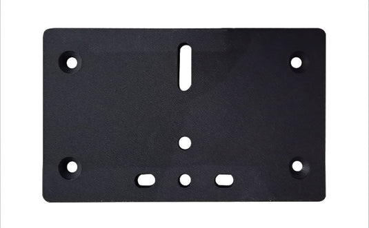 Hoist Mounting Plate - H100027