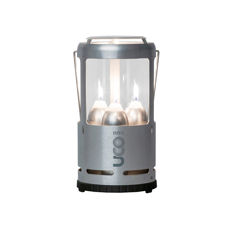 Load image into Gallery viewer, Candlelier Candle Lantern
