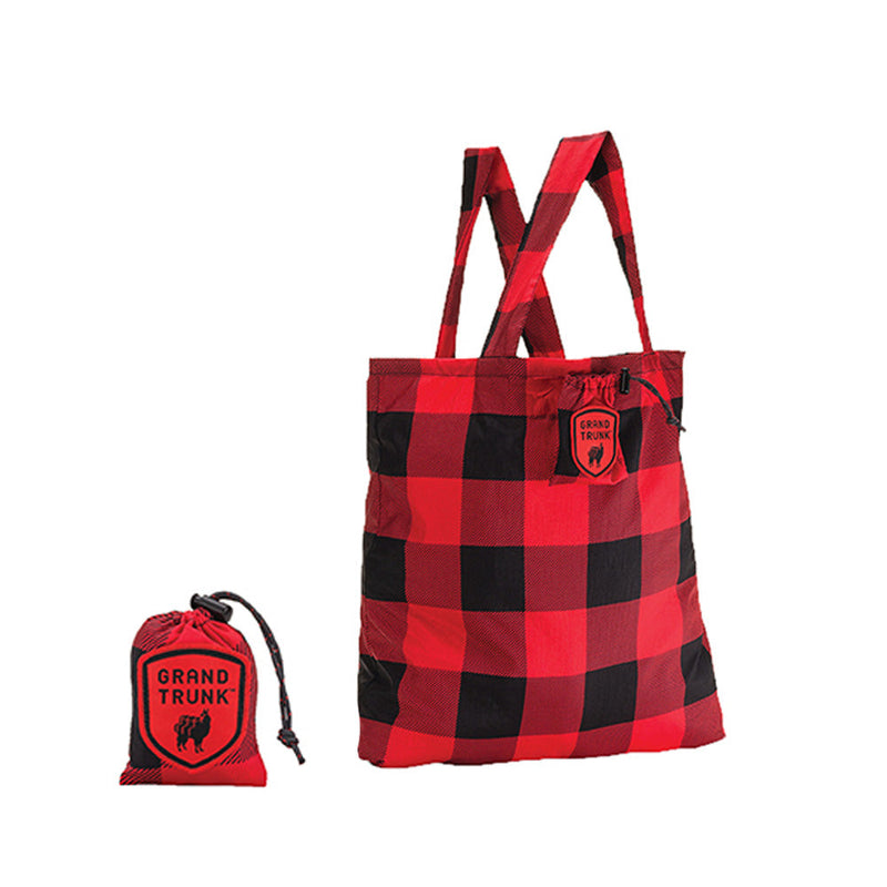 Load image into Gallery viewer, Eco-Tote Travel Tote Bag
