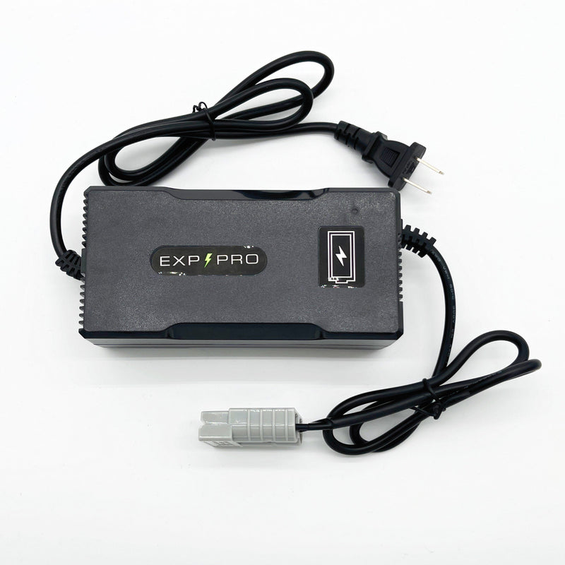 Load image into Gallery viewer, EXP240PRO 10 AH LiFePO4 Power Charger
