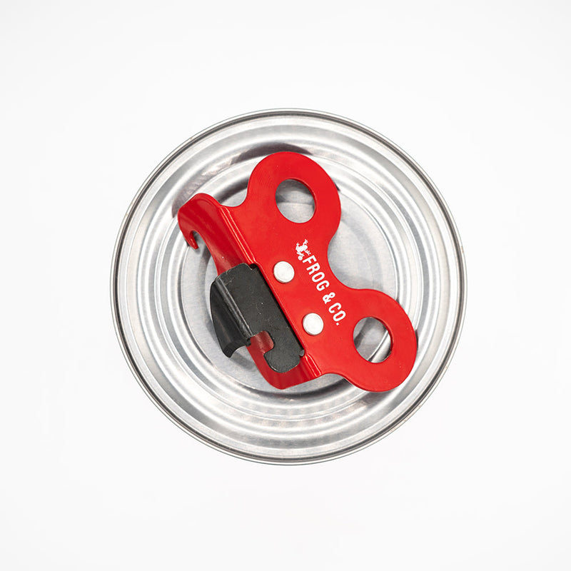Load image into Gallery viewer, Emergency Can Opener by FROG &amp; CO
