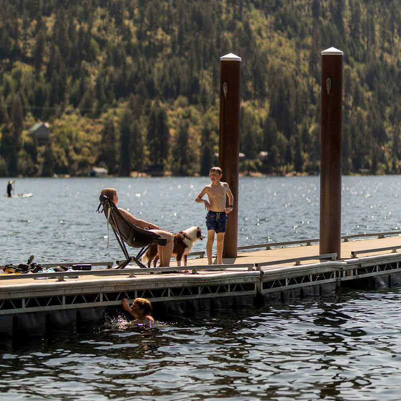 Load image into Gallery viewer, EpiQ Lounge Chair
